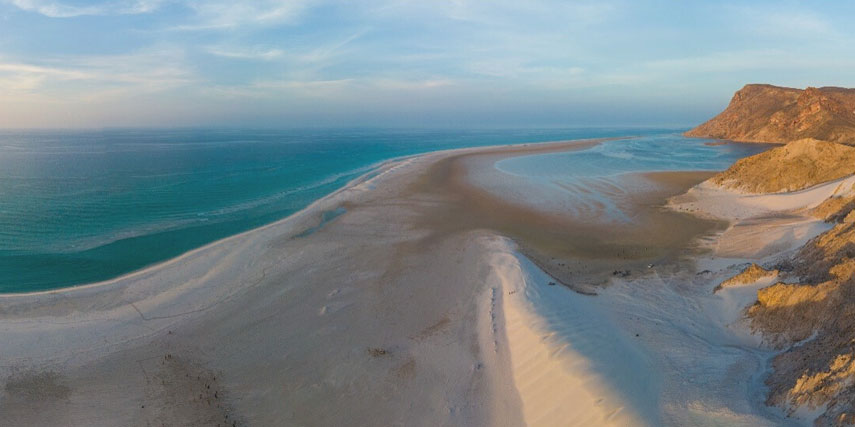 QALANSIYA - DETWAH LAGOON