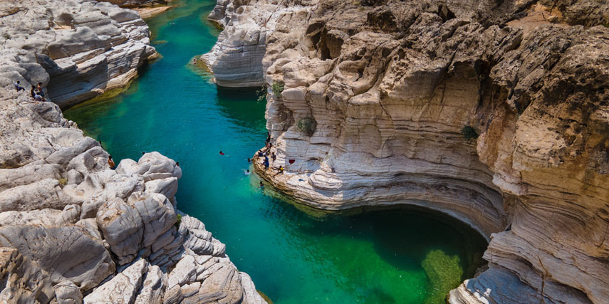 KLISSAN RIVER & ARHER TWIN WHITE DUNES